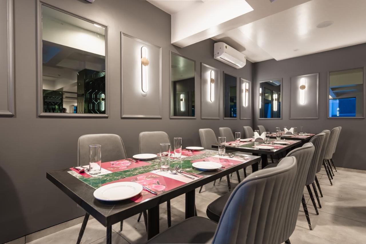 Regenta Place อิกัตปุรี ภายนอก รูปภาพ